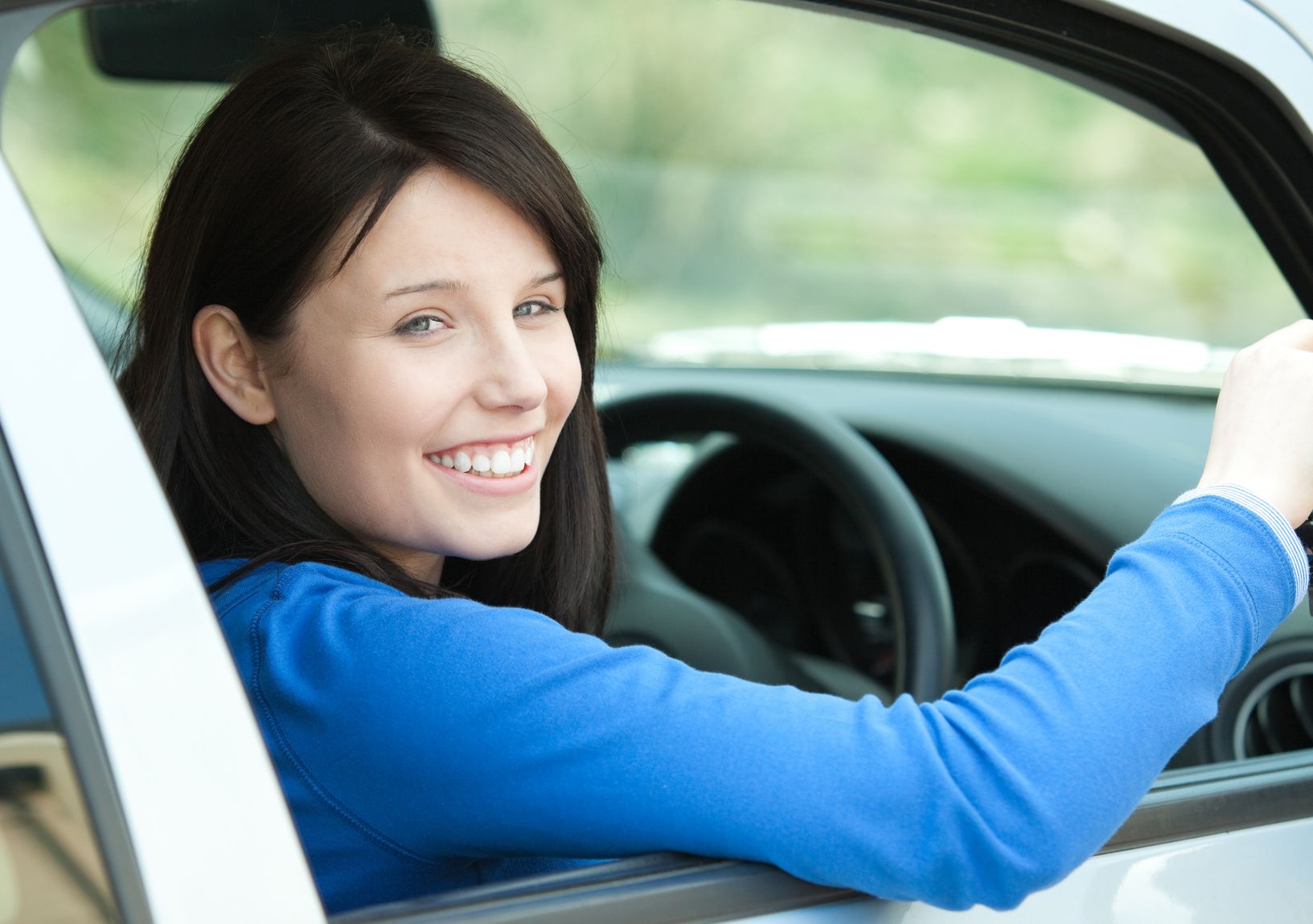 Packages – AAA Driving School